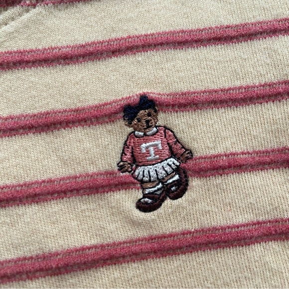 Teenie Weenie Collared Crewneck - Picture 4 of 5